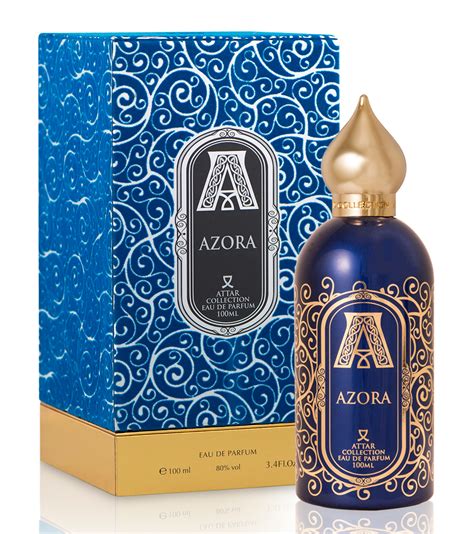 azora attar perfume dupe|Luxurious Scents Like Azora by Attar Collection .